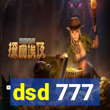 dsd 777